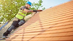Roof Insulation in Gholson, TX