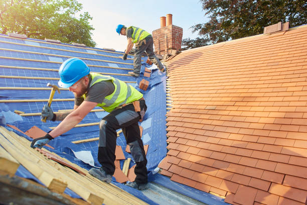 Best Wood Shake Roofing  in Gholson, TX